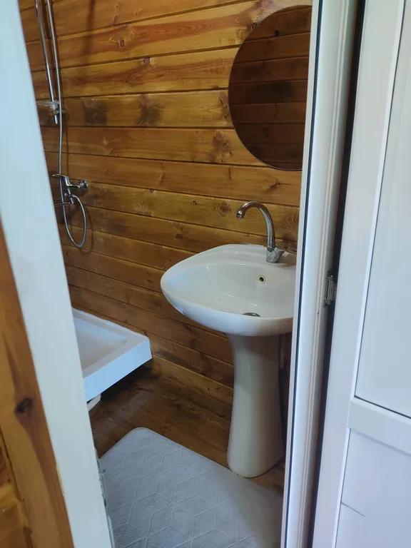 Гостевой дом тропикана жилье сухум