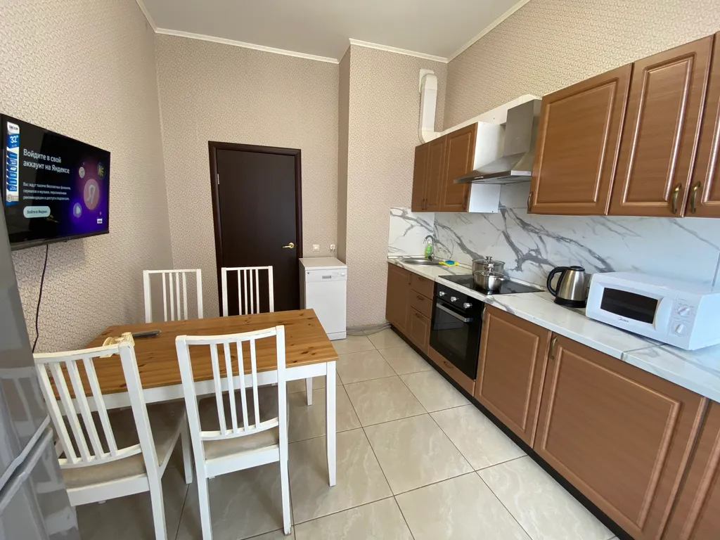 Квартира 2-комнатная Квартира — Санкт-Петербург