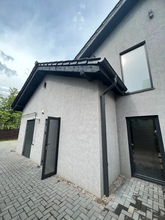 Апартаменты с сауной