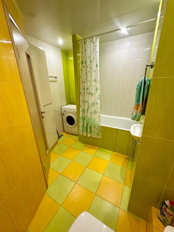 Квартира в центре