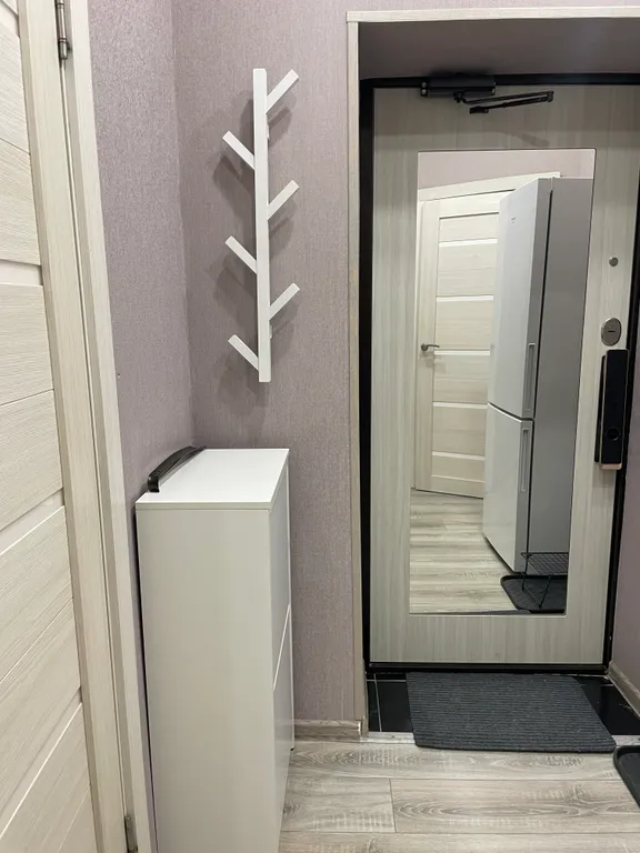 Квартира Квартира в Заволжском районе — Ярославль