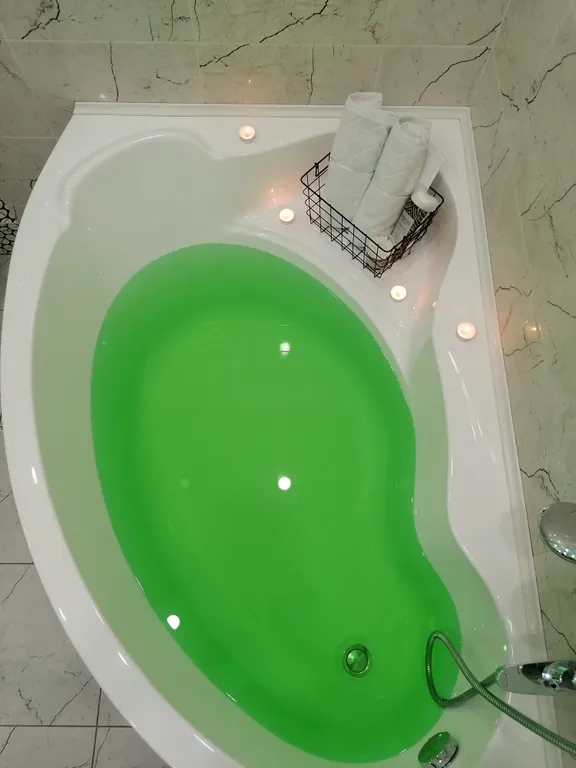 Студия в центре