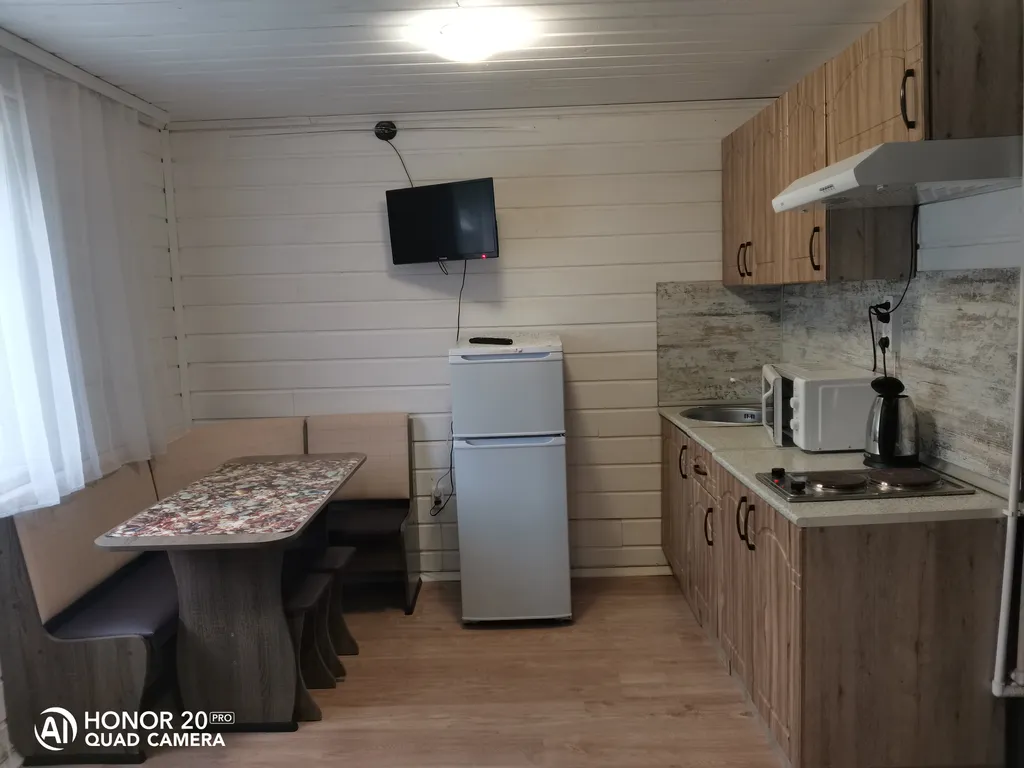 Гостевой дом в Фортуне