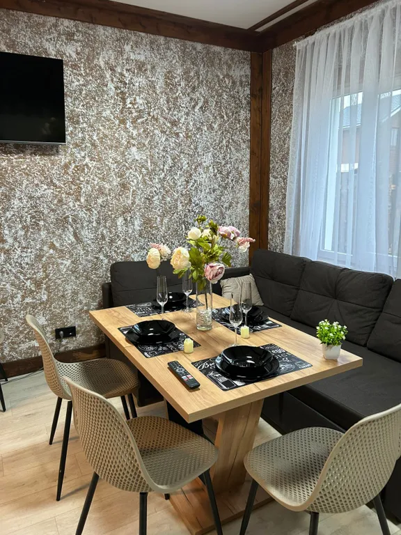 Коттедж Загородный коттедж — Тосно