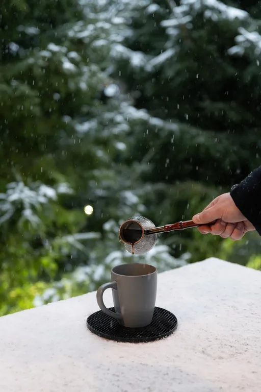 ДОБРО•ДОМ с чаном и зоной BBQ