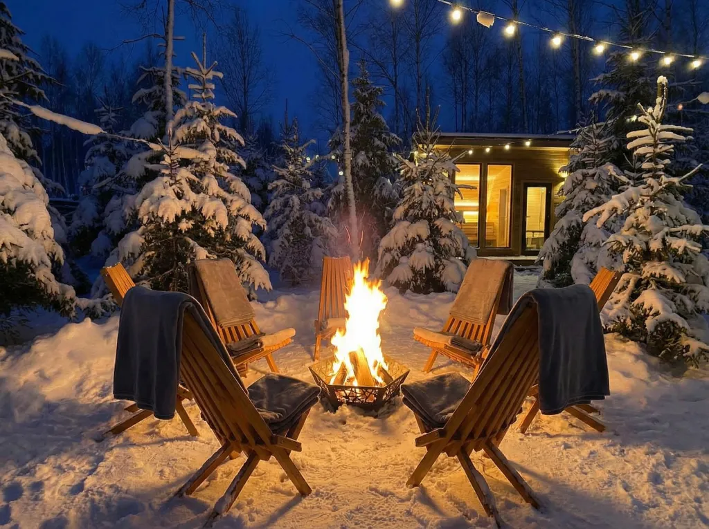 Коттедж Коттедж Частная усадьба №3 с баней и чаном — Петровское