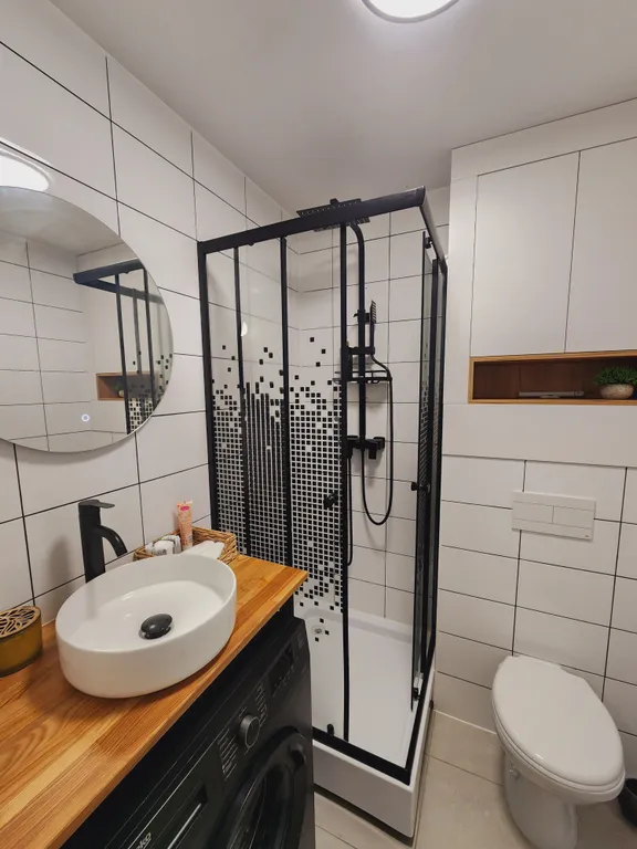 "K&K" RentStay "Студия «Люблинский парк»"
