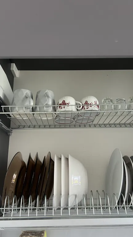 Уютная  квартира в новом доме