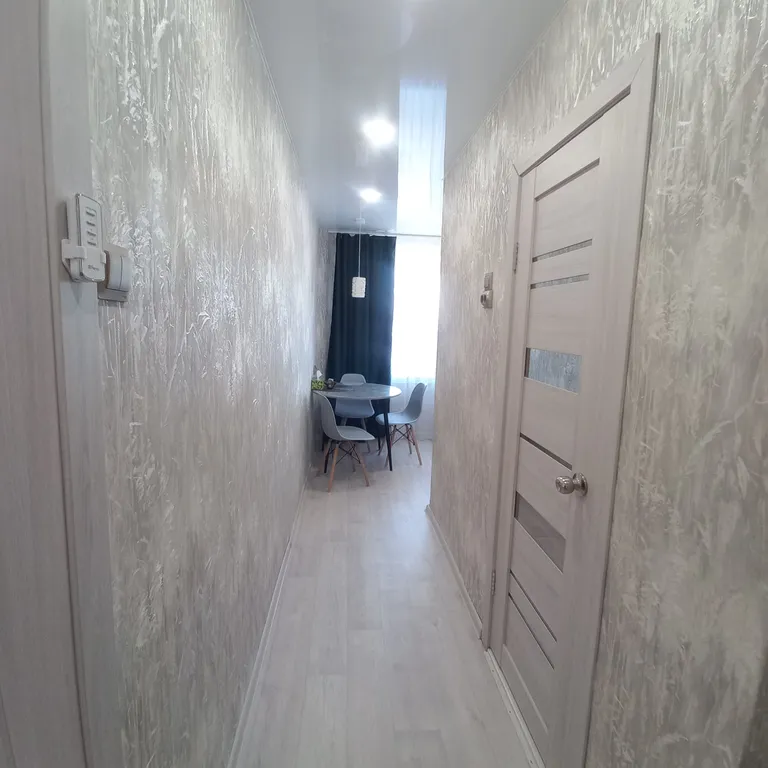 Уютная квартира в центре Энергетика