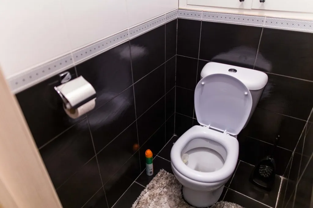 2- комнатная квартира в центре