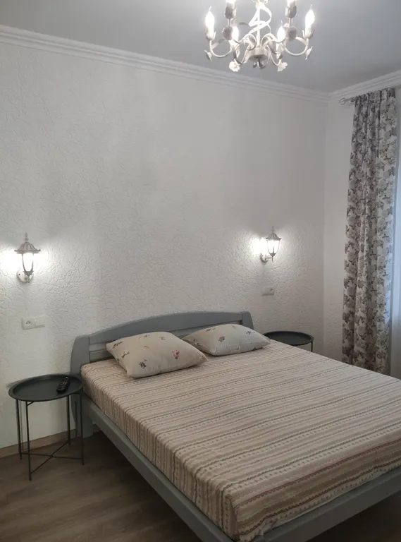 Квартира Отдельная 1-комнатная квартира 1 этаж 32 кв. метров у моря — Евпатория