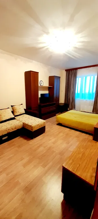 Уютная квартира на Ауре