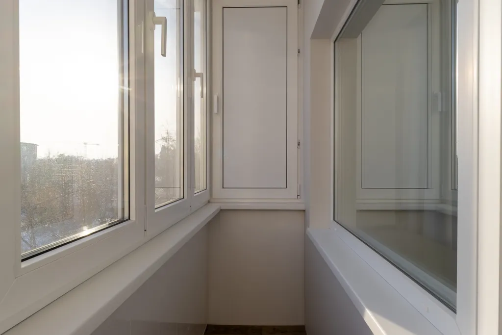 Апартаменты-студия «Проспект Циолковского, 1»