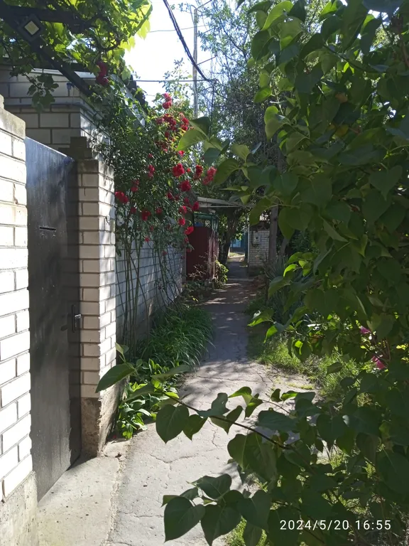 Коттедж 2-комнатный Дом — Анапа