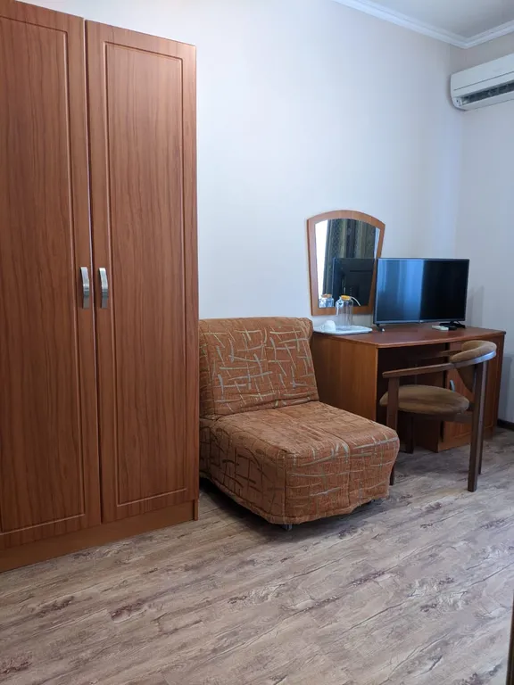 Квартира Комната — Анапа