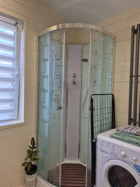 Дом у моря, Порт Пичуги