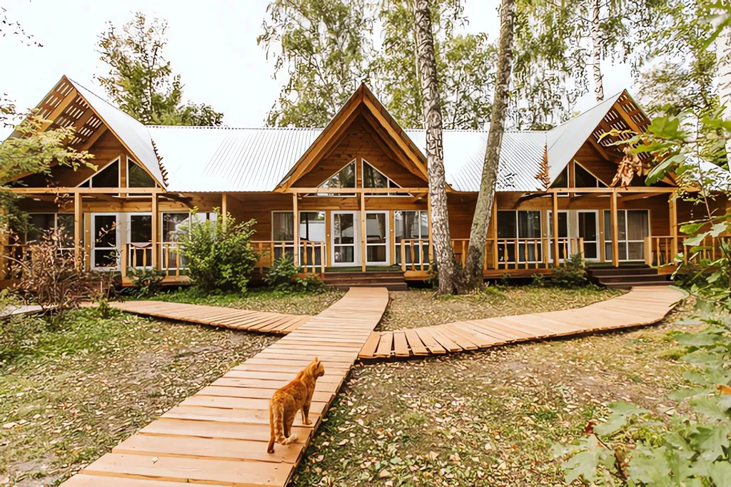 Квартира Комната — аренда посуточно в Катунь