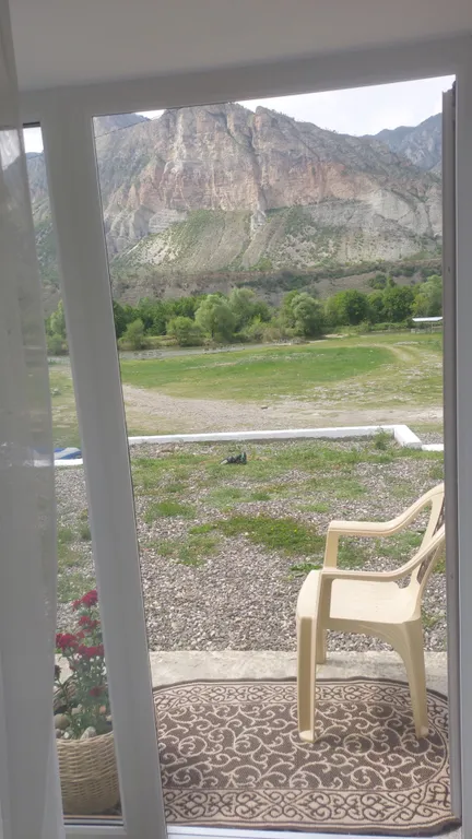 Квартира Комната — Гуниб