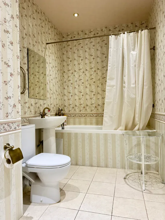 Новостройка у Южного Автовокзала