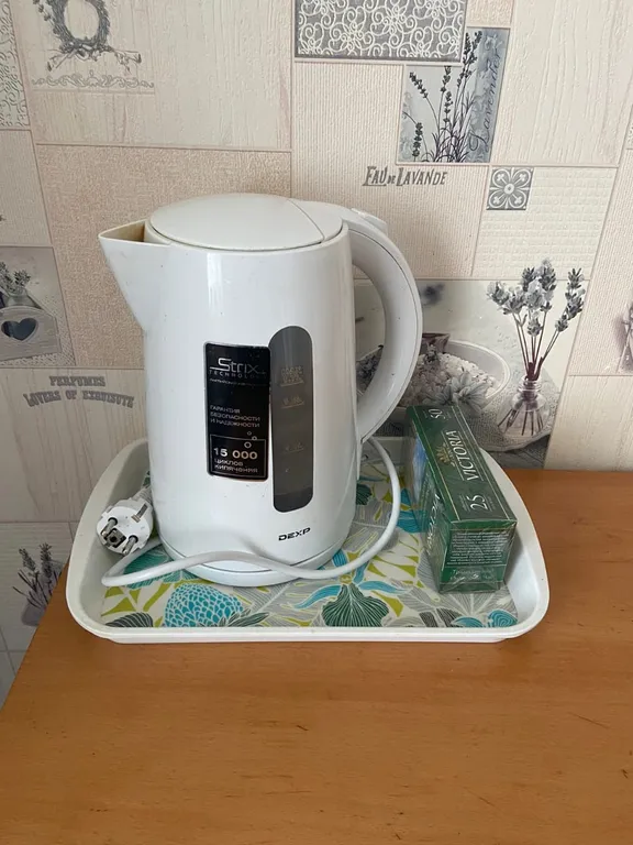 1-комнатная квартира рядом с центром