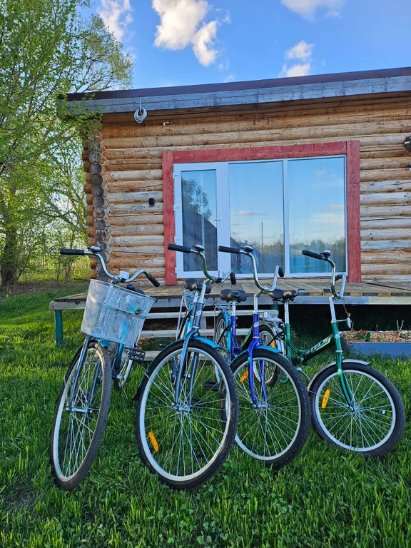 Усадьба Форт Логово