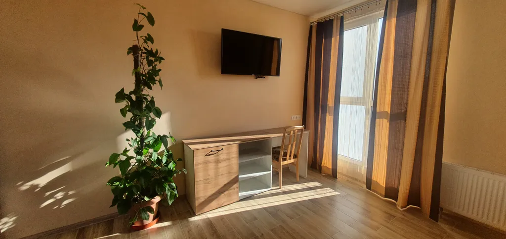 Квартира на пляже