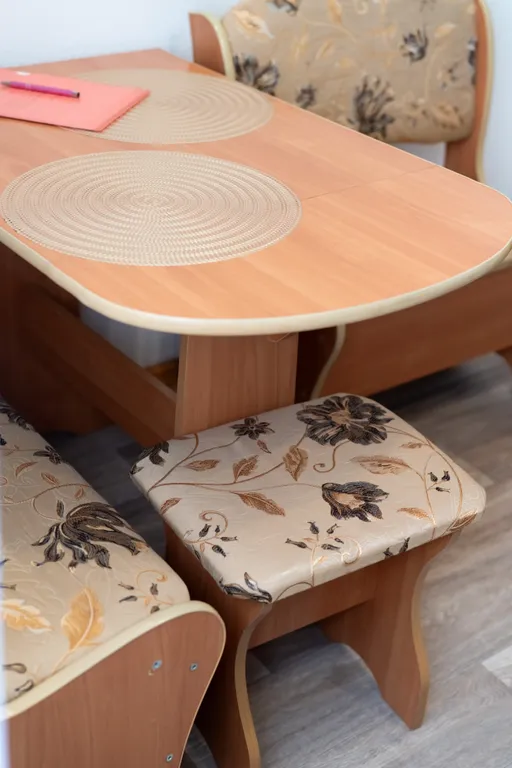 В центре города, 1-кoмнатная квартира