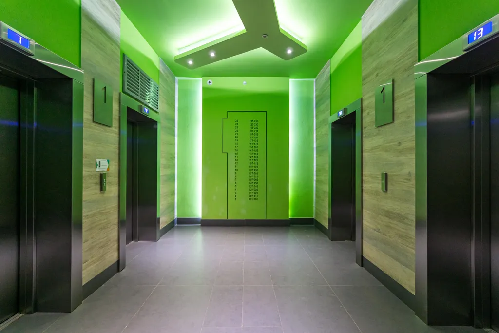 Квартира Уютная квартира рядом с центром и жд — Екатеринбург