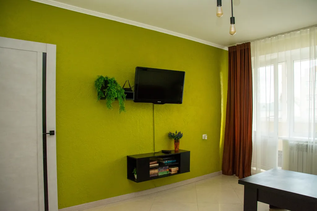 В ГостиБрянск уютная квартира в сердце Брянска рядом с Автовокзалом