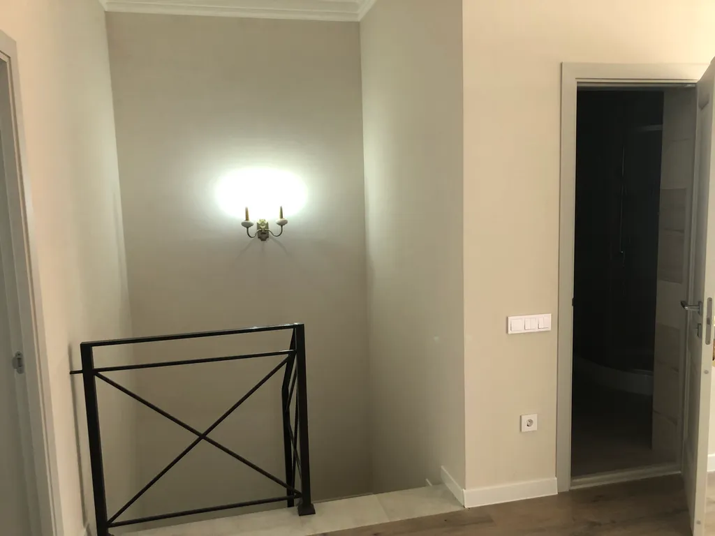 Уютный коттедж с видом на море