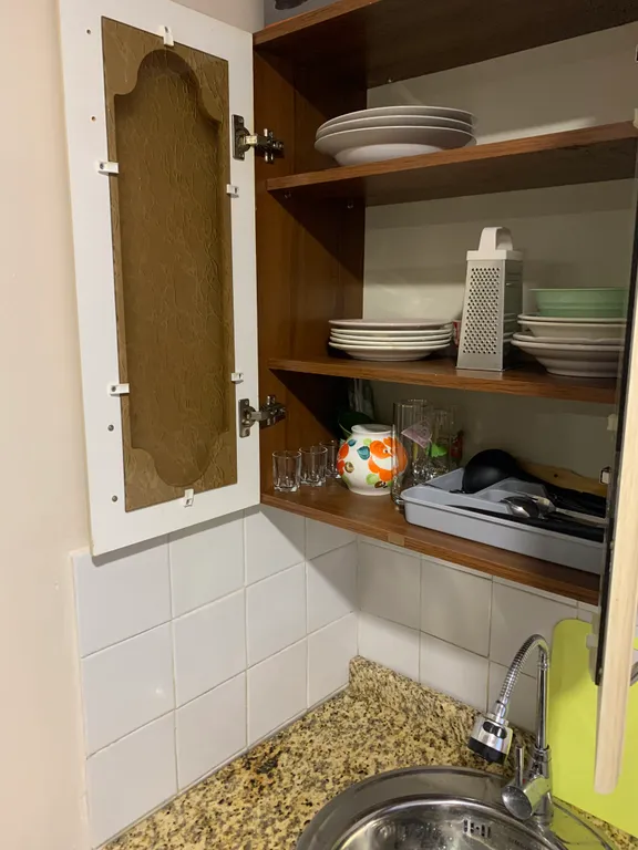 Уютная квартира на проспекте