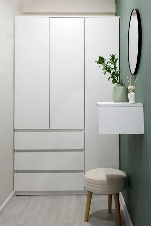 Квартира Квартира Le Montparnasse studio — Иркутск
