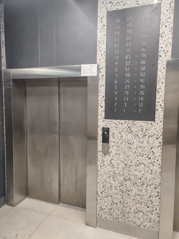 Уютные апартаменты с видом на аэропорт