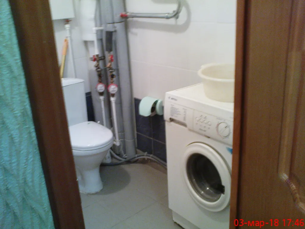 Квартира 1-комнатная Квартира — Ярославль