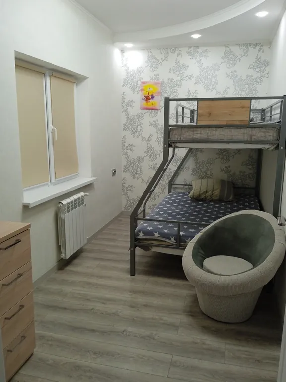 Квартира 2-комнатная Квартира — Севастополь