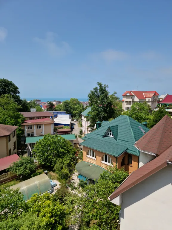 Квартира с дизайнерским ремонтом в стиле лофт