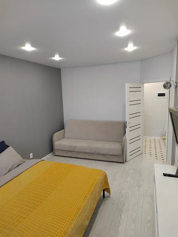 Квартира Новая уютная квартира в ЖК Лесной квартал — Кострома