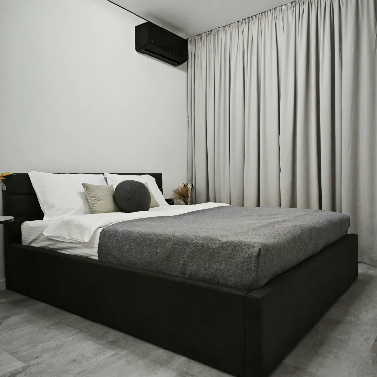 Квартира Квартира Warm White — Ростов-на-Дону