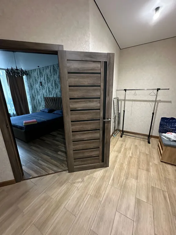 Квартира класса люкс в элитном районе