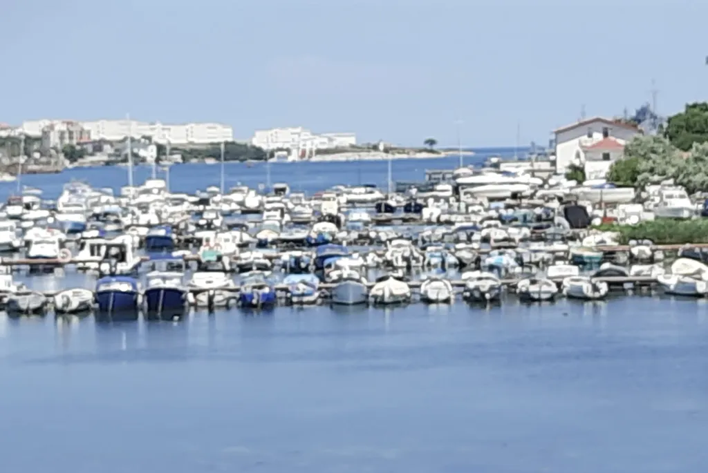 Квартира 1-комнатная Квартира — Севастополь