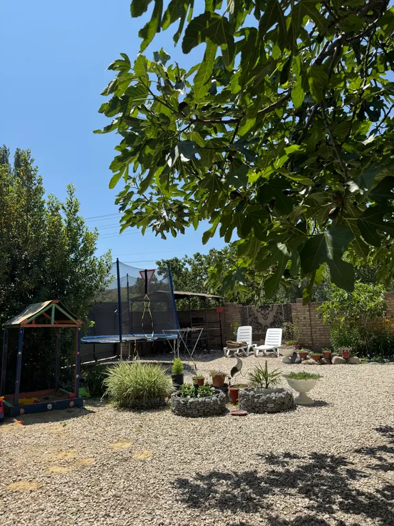 Второй этаж