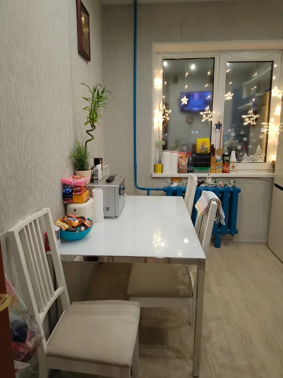 Квартира Квартира в шаговой доступности от горнолыжного курорта Big Wood — Кировск