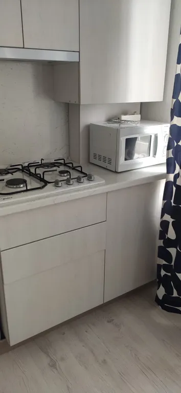 Стильная квартира в центре города