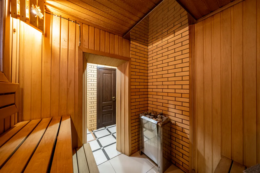 Дом на берегу Амура