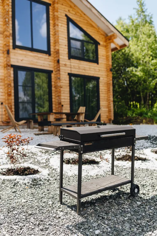 Гостевой дом Бисквит