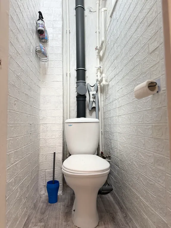 Как дома 1-комнатная комфорт