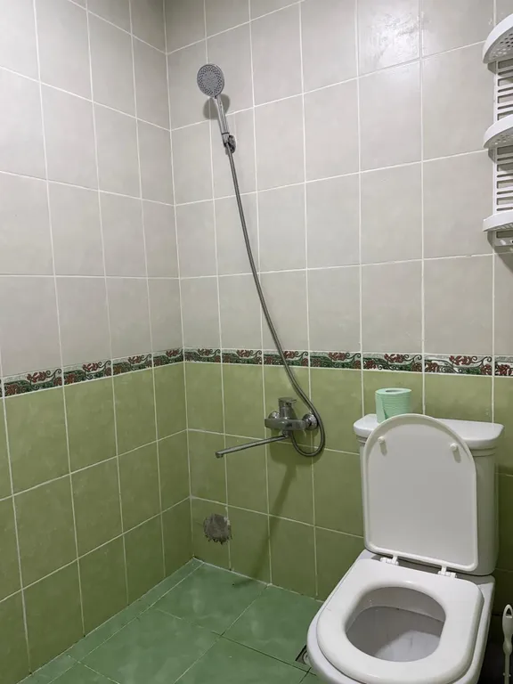 Коттедж Коттедж Дача у берега моря — Дербент