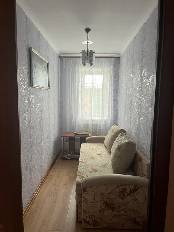 Уютный частный дом