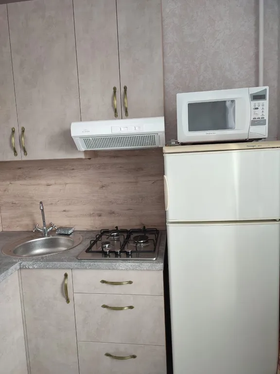 Квартира 1-комнатная Квартира — Калининград