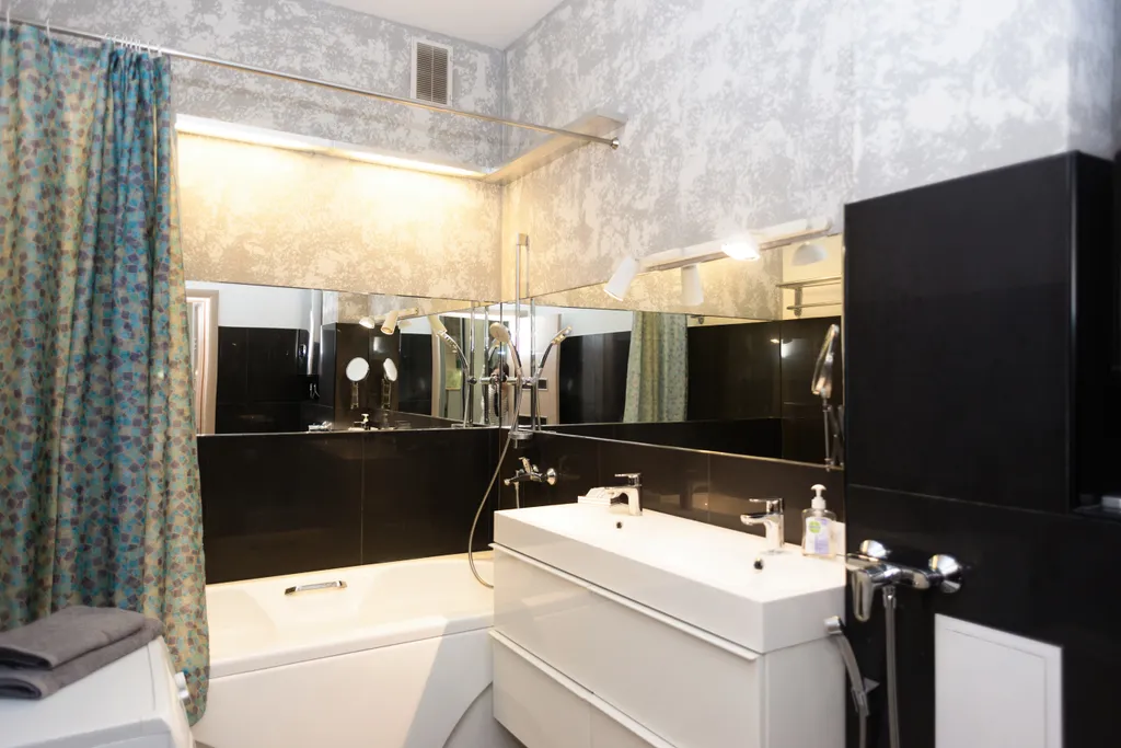 Квартира Квартира Модерн — Екатеринбург